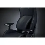 Razer - Iskur XL Chair - Black Close Up