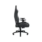 Razer - Iskur XL Chair - Fabric Side View