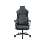 Razer - Iskur XL Chair - Fabric Front View