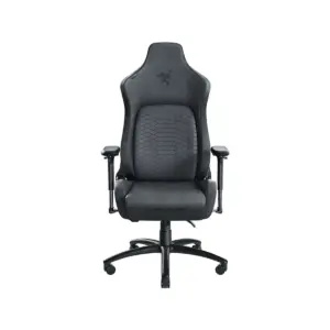 Razer - Iskur XL Chair - Fabric Front View