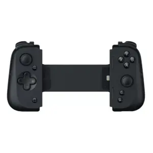 Razer - Kishi V2 Mobile Gaming Controller For iOS Front View