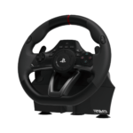 Hori - Racing Wheel APEX for PlayStation 4 Angled View