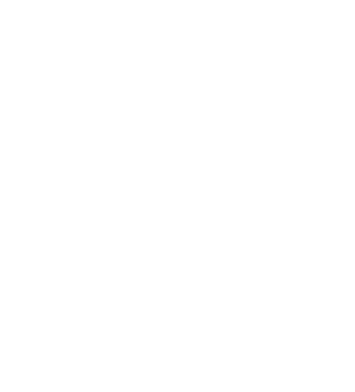 All White Paragon Gaming Logo