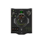 Turtle Beach - VelocityOne Flightdeck Controller - Top View