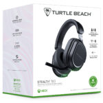 Turtle Beach - Stealth 700 (Gen 3) Gaming Headset Xbox Edition - Black Box