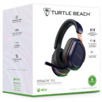 Turtle Beach - Stealth 700 (Gen 3) Gaming Headset Xbox Edition - Cobalt Blue Box