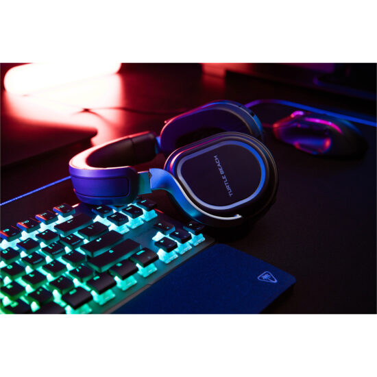 Turtle Beach - Stealth 700 (Gen 3) Gaming Headset - Black Poster